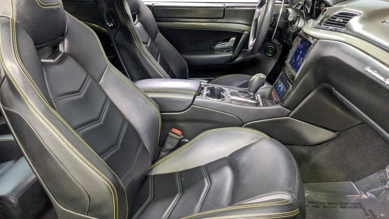2014 Maserati GranTurismo Sport Glendale Heights IL