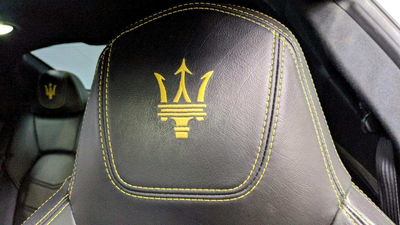 2014 Maserati GranTurismo Sport Glendale Heights IL
