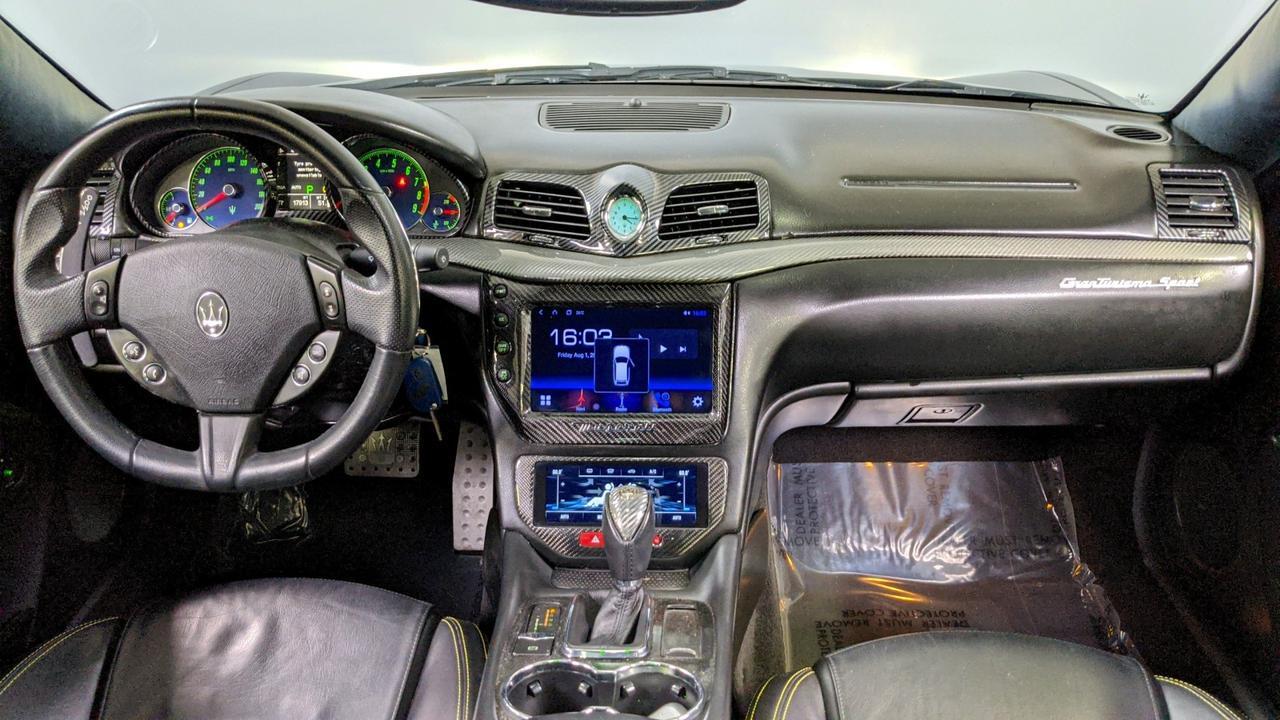 2014 Maserati GranTurismo Sport Glendale Heights IL