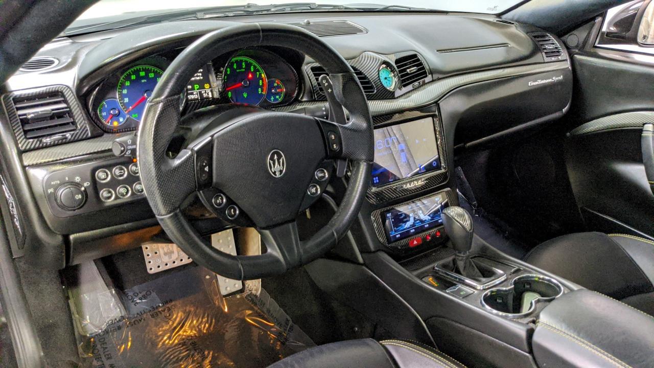 2014 Maserati GranTurismo Sport Glendale Heights IL