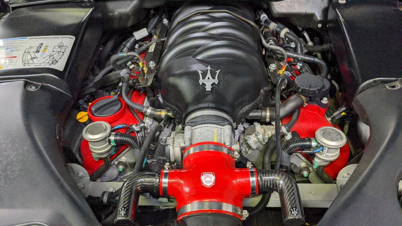 2014 Maserati GranTurismo Sport Glendale Heights IL