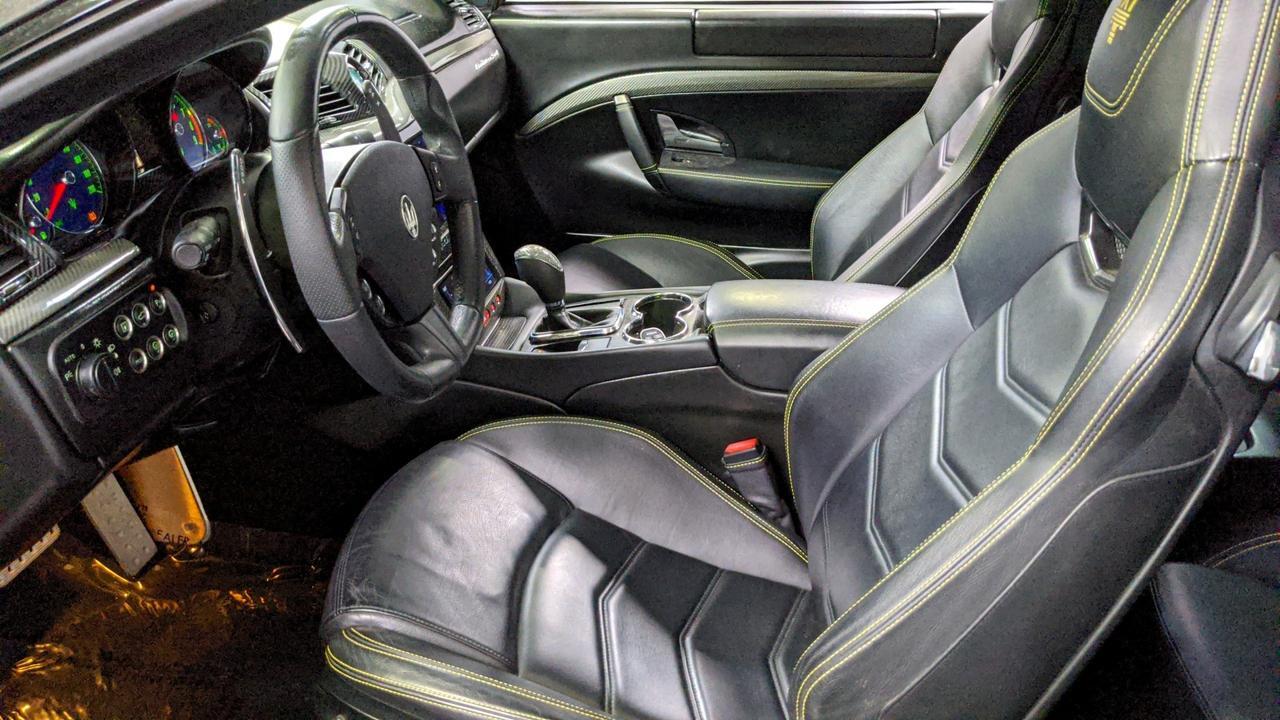 2014 Maserati GranTurismo Sport Glendale Heights IL