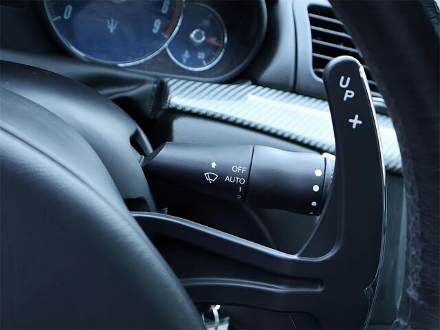 2014 Maserati GranTurismo Sport Oshkosh WI