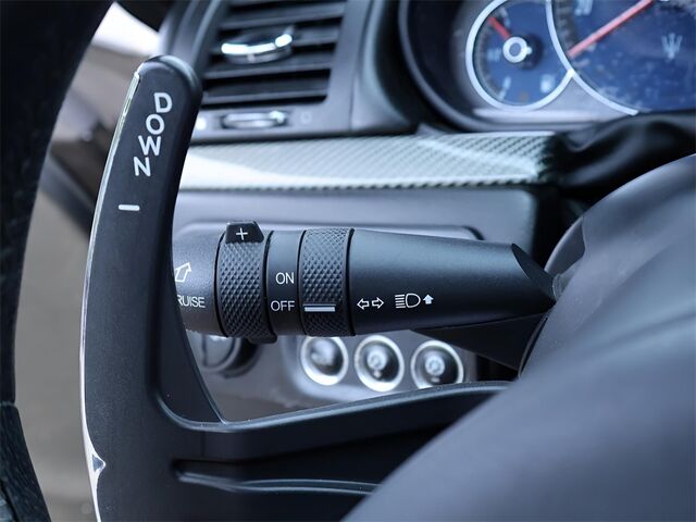 2014 Maserati GranTurismo Sport Oshkosh WI