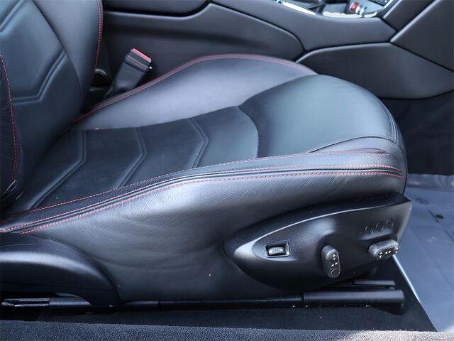 2014 Maserati GranTurismo Sport Oshkosh WI