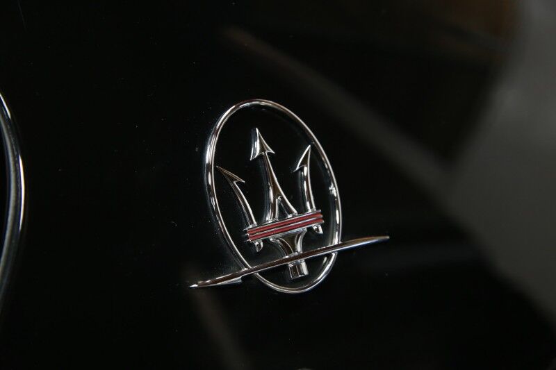 2014 Maserati GranTurismo Sport Plainview NY