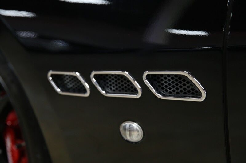 2014 Maserati GranTurismo Sport Plainview NY