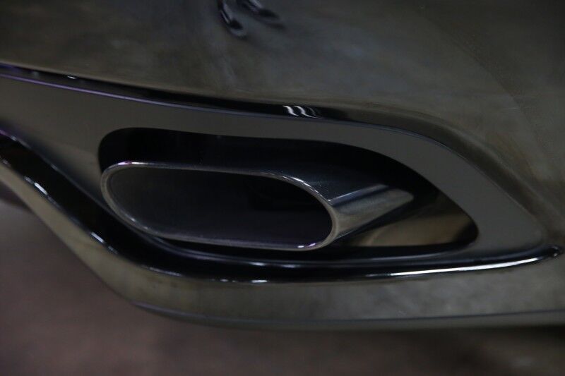 2014 Maserati GranTurismo Sport Plainview NY