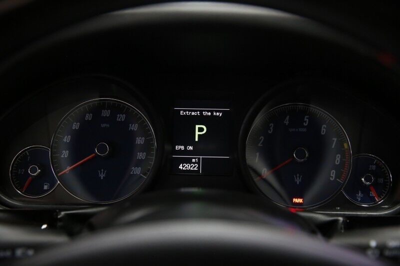 2014 Maserati GranTurismo Sport Plainview NY