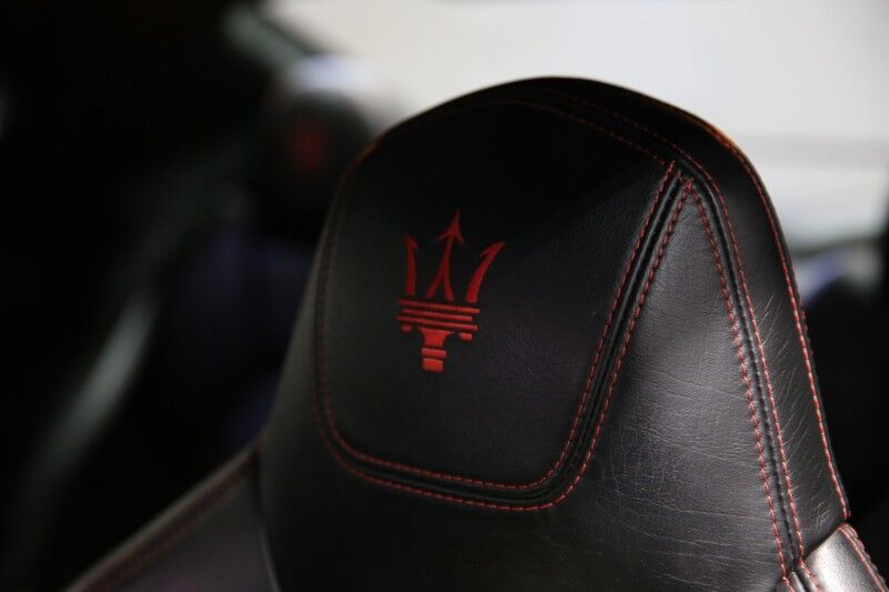 2014 Maserati GranTurismo Sport Plainview NY