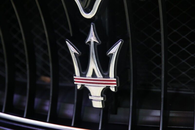 2014 Maserati GranTurismo Sport Plainview NY