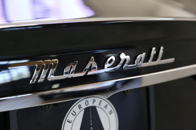 2014 Maserati GranTurismo Sport Plainview NY