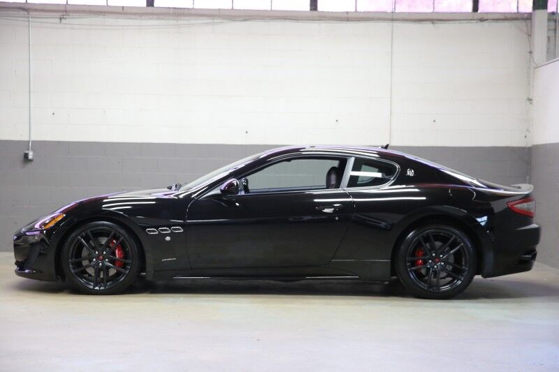 2014 Maserati GranTurismo Sport Plainview NY
