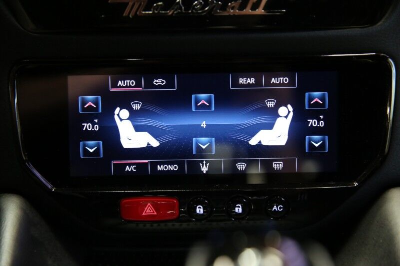 2014 Maserati GranTurismo Sport Plainview NY