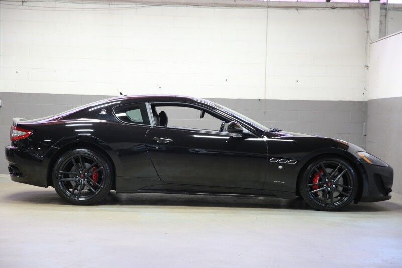2014 Maserati GranTurismo Sport Plainview NY