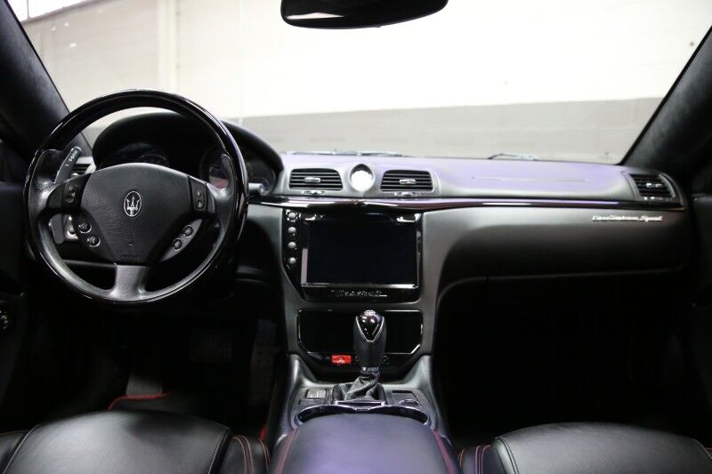 2014 Maserati GranTurismo Sport Plainview NY