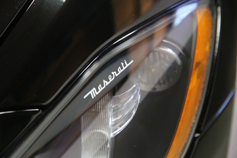 2014 Maserati GranTurismo Sport Plainview NY