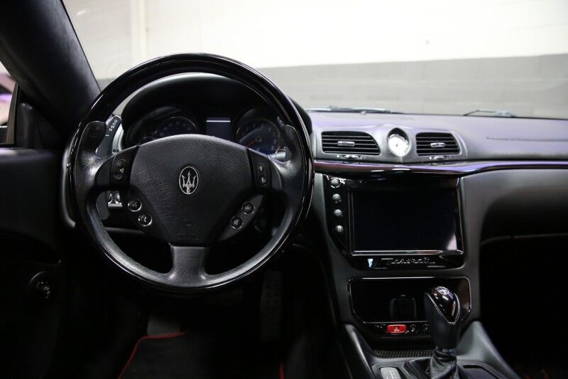 2014 Maserati GranTurismo Sport Plainview NY