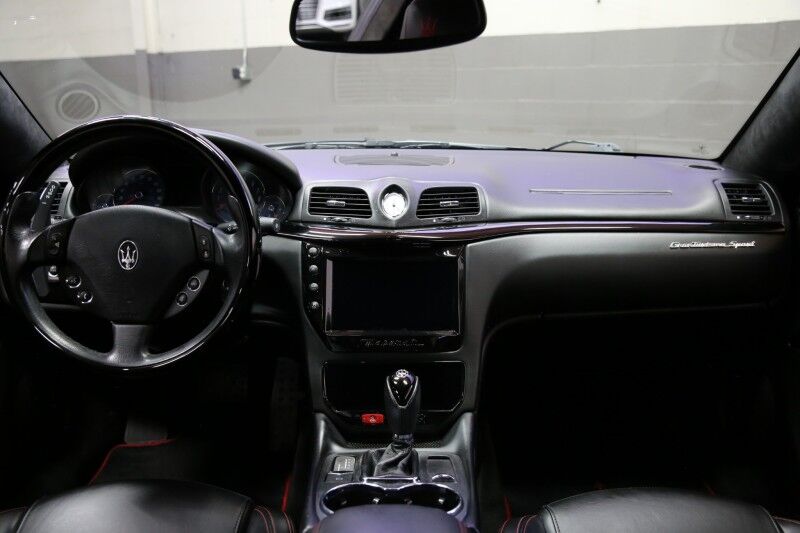 2014 Maserati GranTurismo Sport Plainview NY