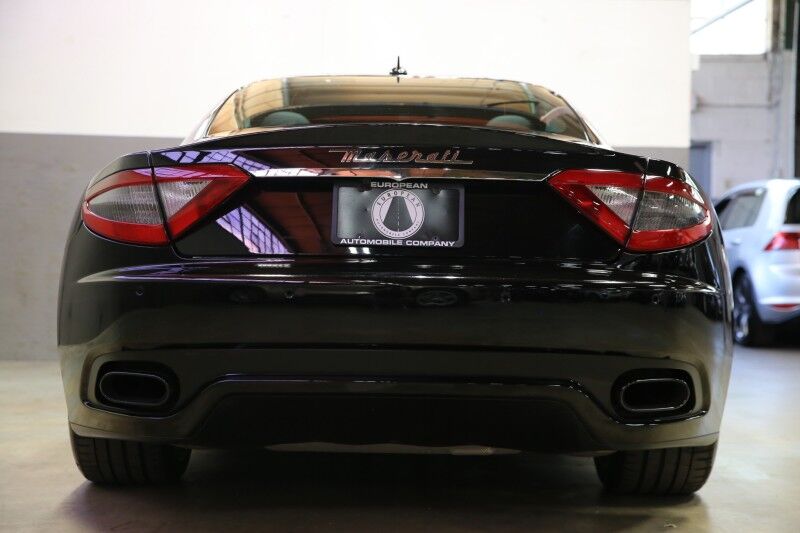2014 Maserati GranTurismo Sport Plainview NY