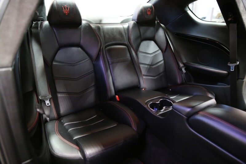 2014 Maserati GranTurismo Sport Plainview NY