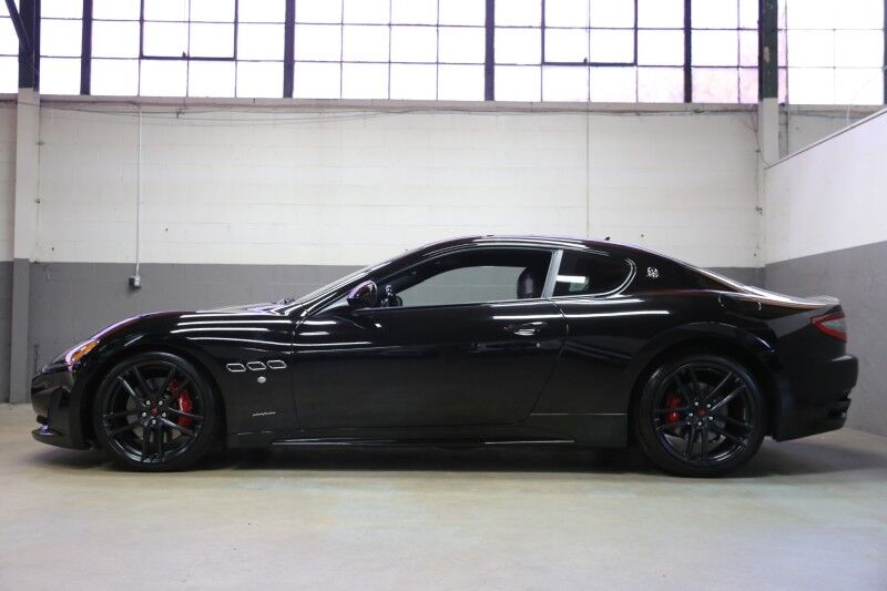 2014 Maserati GranTurismo Sport Plainview NY