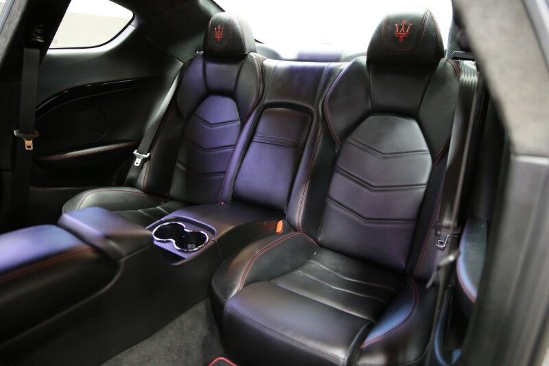 2014 Maserati GranTurismo Sport Plainview NY