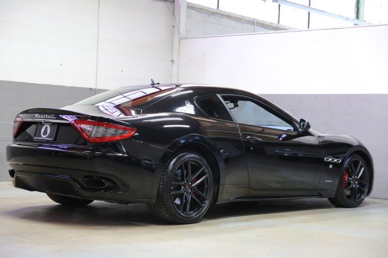 2014 Maserati GranTurismo Sport Plainview NY