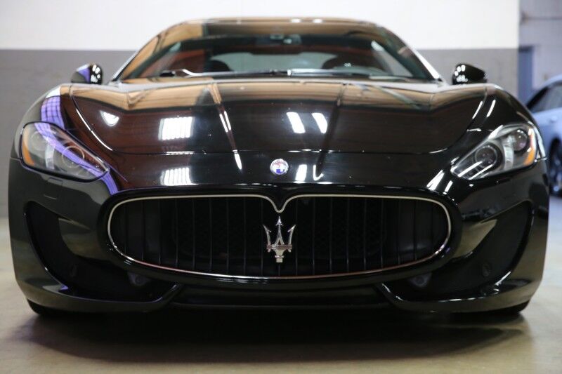 2014 Maserati GranTurismo Sport Plainview NY