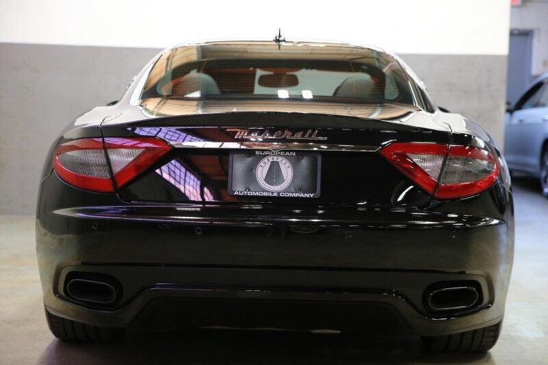 2014 Maserati GranTurismo Sport Plainview NY
