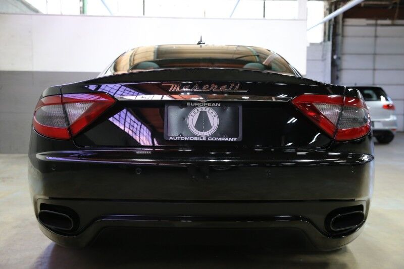 2014 Maserati GranTurismo Sport Plainview NY