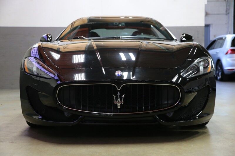 2014 Maserati GranTurismo Sport Plainview NY