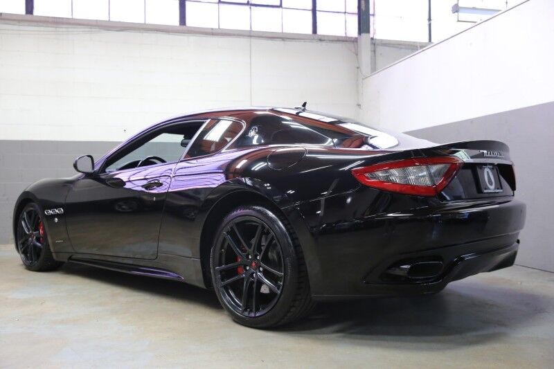 2014 Maserati GranTurismo Sport Plainview NY