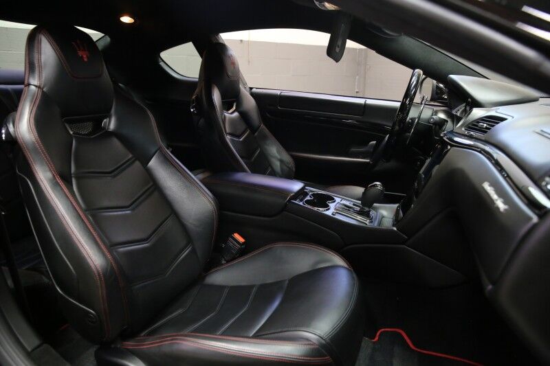 2014 Maserati GranTurismo Sport Plainview NY