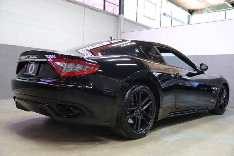 2014 Maserati GranTurismo Sport Plainview NY