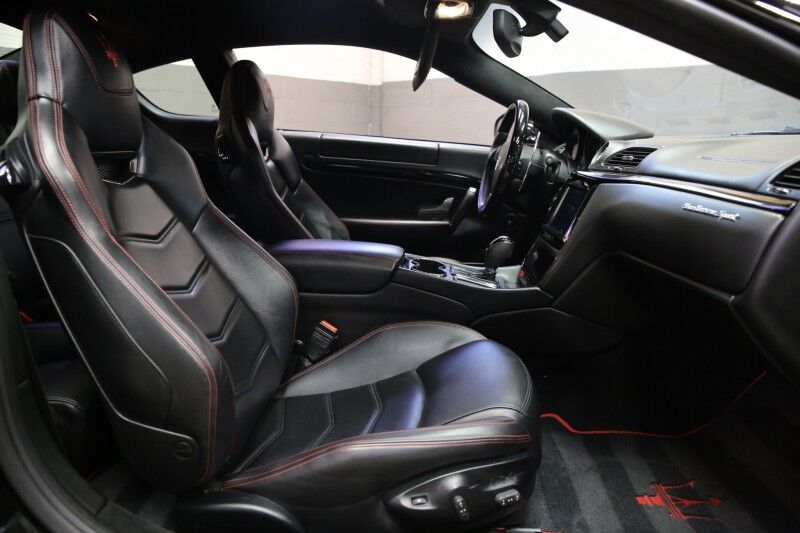 2014 Maserati GranTurismo Sport Plainview NY