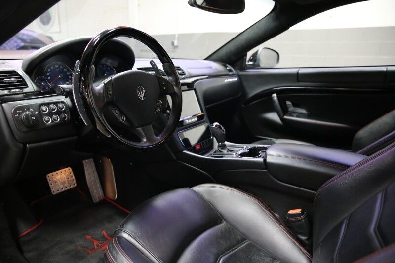 2014 Maserati GranTurismo Sport Plainview NY