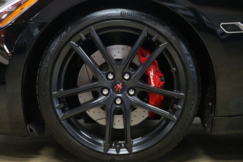 2014 Maserati GranTurismo Sport Plainview NY