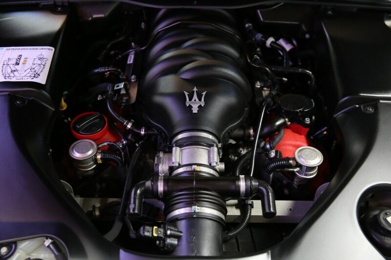 2014 Maserati GranTurismo Sport Plainview NY
