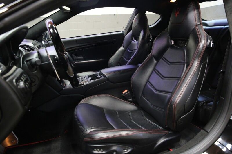 2014 Maserati GranTurismo Sport Plainview NY