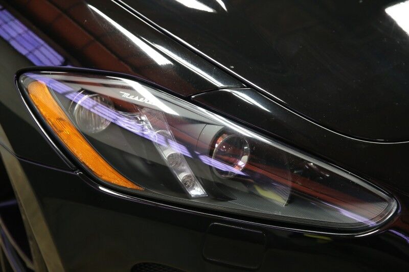 2014 Maserati GranTurismo Sport Plainview NY