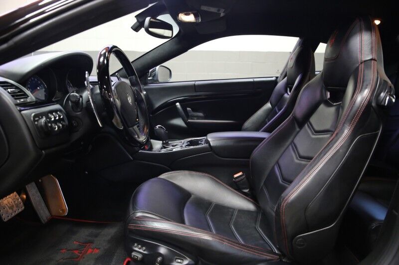 2014 Maserati GranTurismo Sport Plainview NY