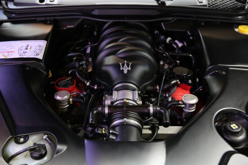 2014 Maserati GranTurismo Sport Plainview NY