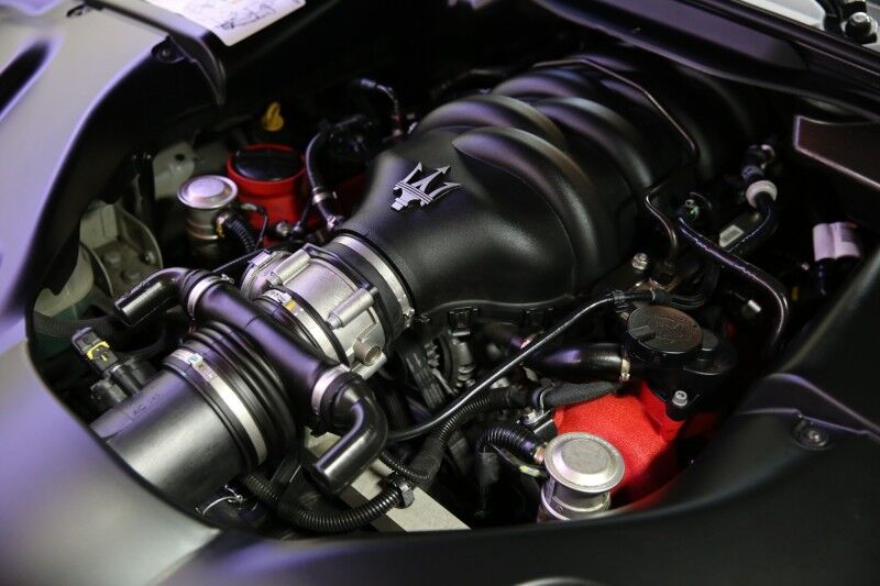 2014 Maserati GranTurismo Sport Plainview NY
