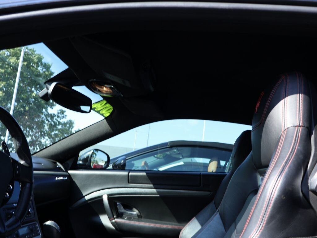 2014 Maserati GranTurismo Sport San Clemente CA
