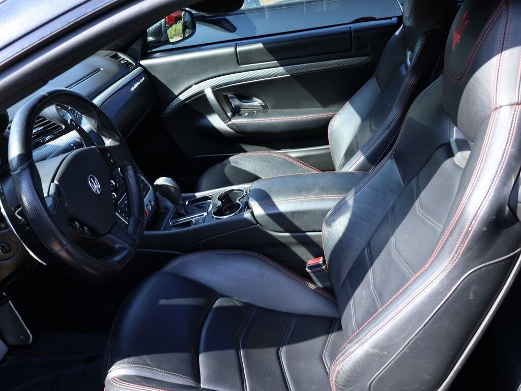 2014 Maserati GranTurismo Sport San Clemente CA