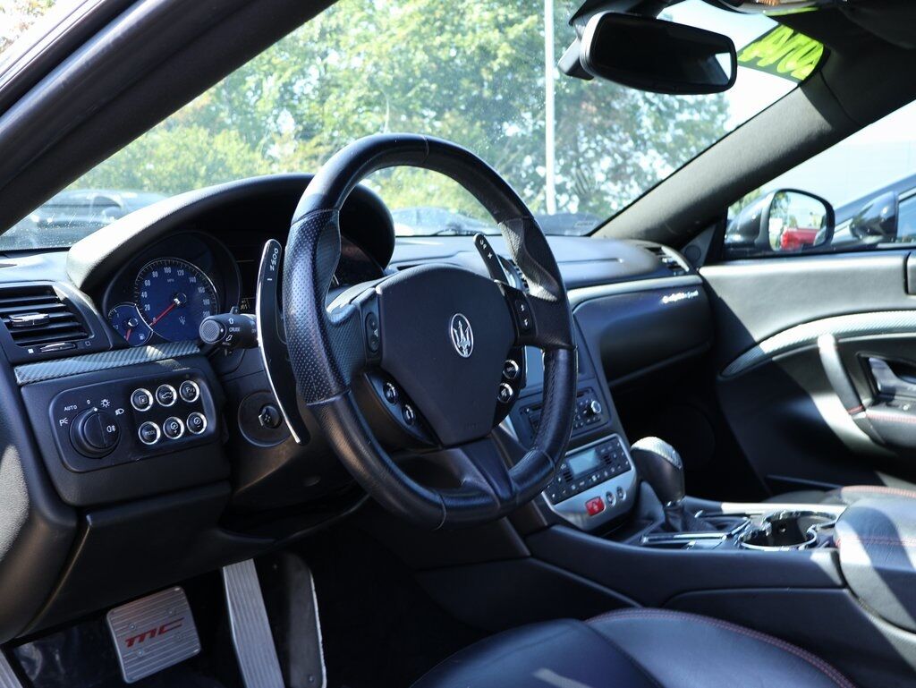 2014 Maserati GranTurismo Sport San Clemente CA