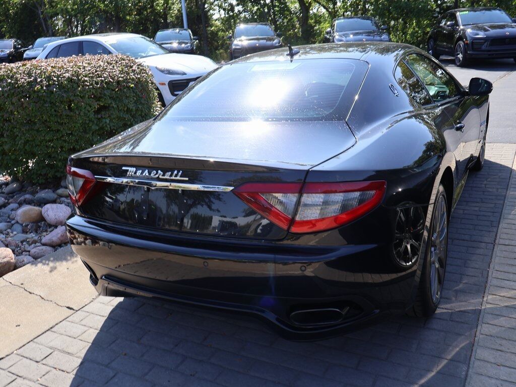 2014 Maserati GranTurismo Sport San Clemente CA