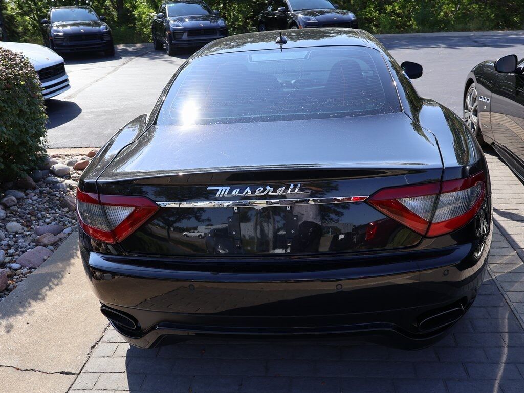 2014 Maserati GranTurismo Sport San Clemente CA