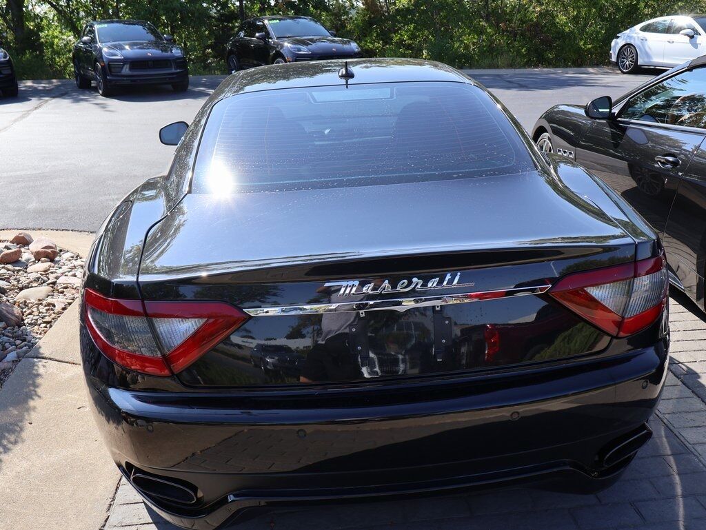 2014 Maserati GranTurismo Sport San Clemente CA